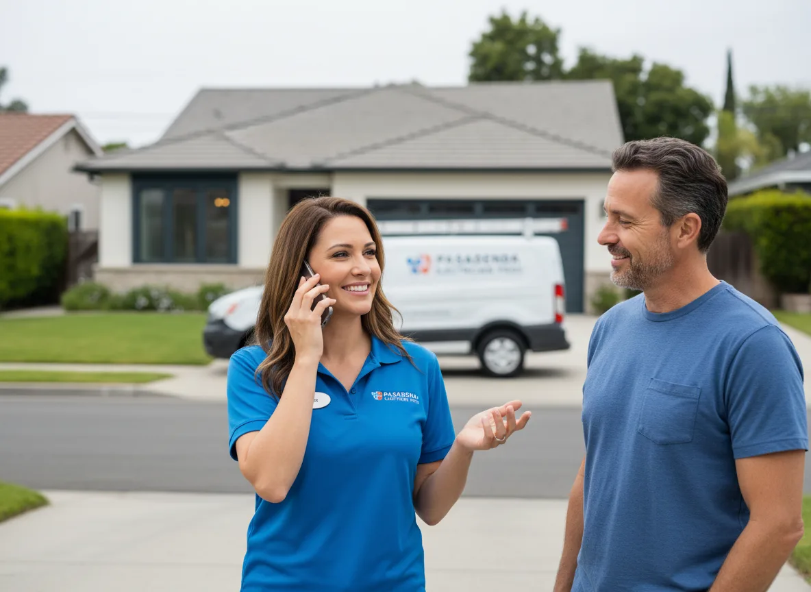 Electrician Little Falls, NJ FAQs